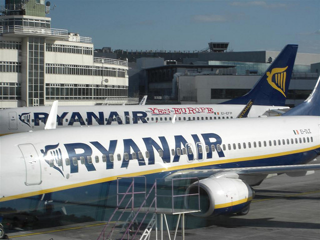 Ryanair To Cut German Routes Due To Tax Hike - The Traveller's Magazine