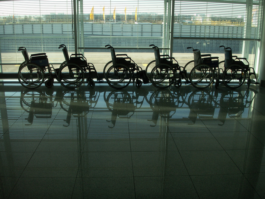 World's most wheelchair-friendly cities - The Traveller's Magazine