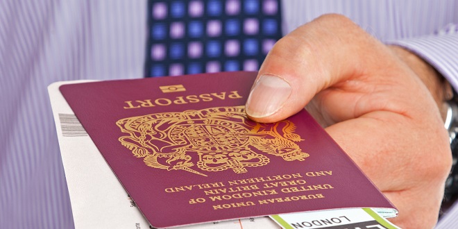 Travellers Can Now Use Photos Taken On Their Phones For Passports - The ...